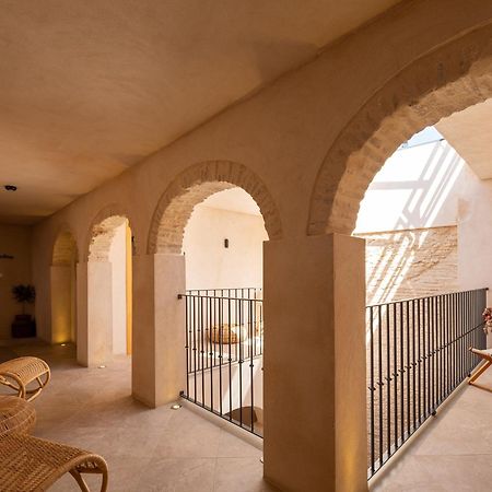 Victoria - By Atico73 (Adults Only) Hotel Medina-Sidonia Bagian luar foto