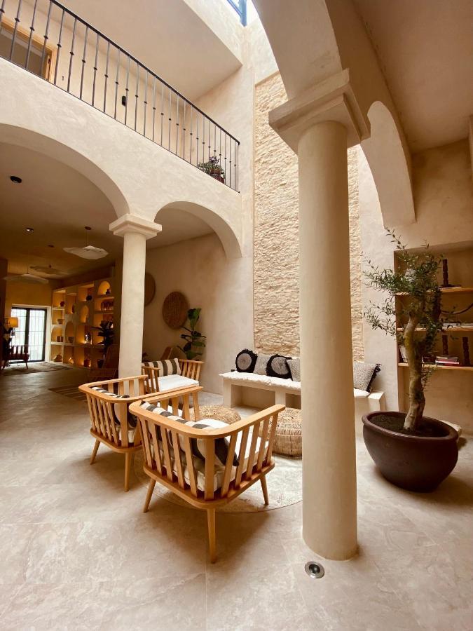 Victoria - By Atico73 (Adults Only) Hotel Medina-Sidonia Bagian luar foto