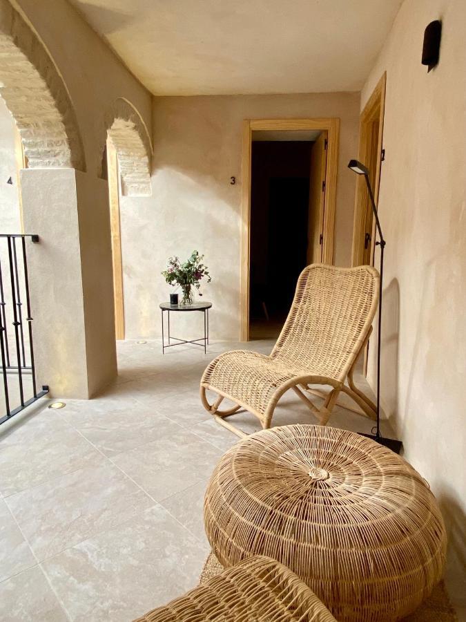 Victoria - By Atico73 (Adults Only) Hotel Medina-Sidonia Bagian luar foto