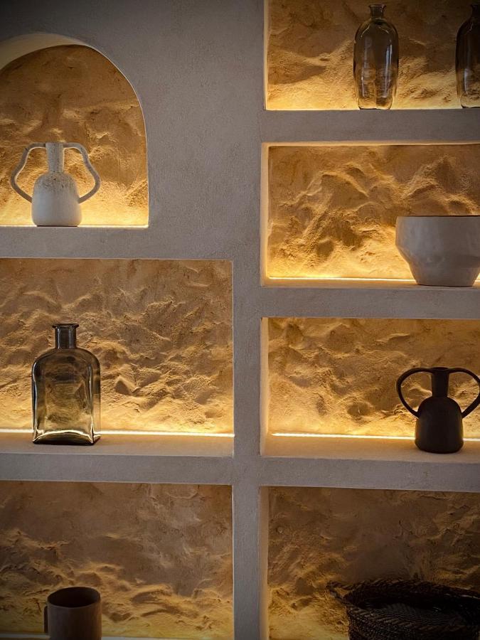 Victoria - By Atico73 (Adults Only) Hotel Medina-Sidonia Bagian luar foto