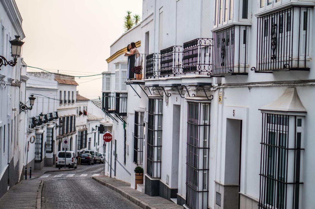 Victoria - By Atico73 (Adults Only) Hotel Medina-Sidonia Bagian luar foto
