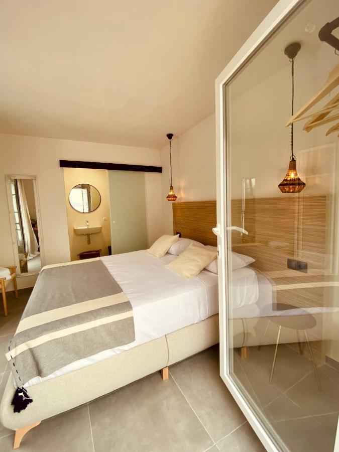 Victoria - By Atico73 (Adults Only) Hotel Medina-Sidonia Bagian luar foto