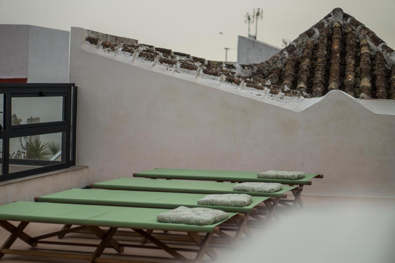 Victoria - By Atico73 (Adults Only) Hotel Medina-Sidonia Bagian luar foto
