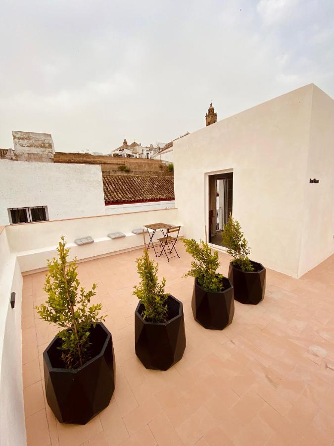 Victoria - By Atico73 (Adults Only) Hotel Medina-Sidonia Bagian luar foto