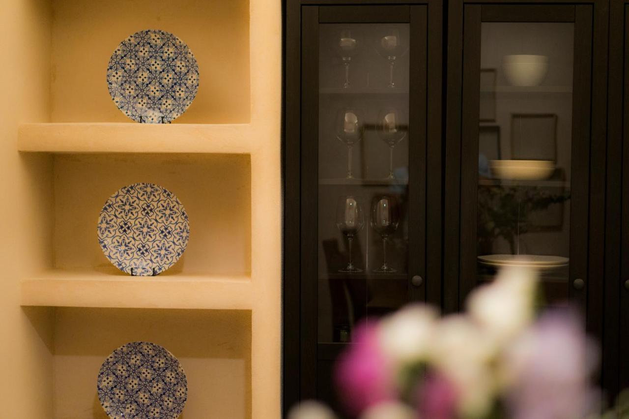 Victoria - By Atico73 (Adults Only) Hotel Medina-Sidonia Bagian luar foto