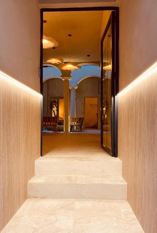Victoria - By Atico73 (Adults Only) Hotel Medina-Sidonia Bagian luar foto