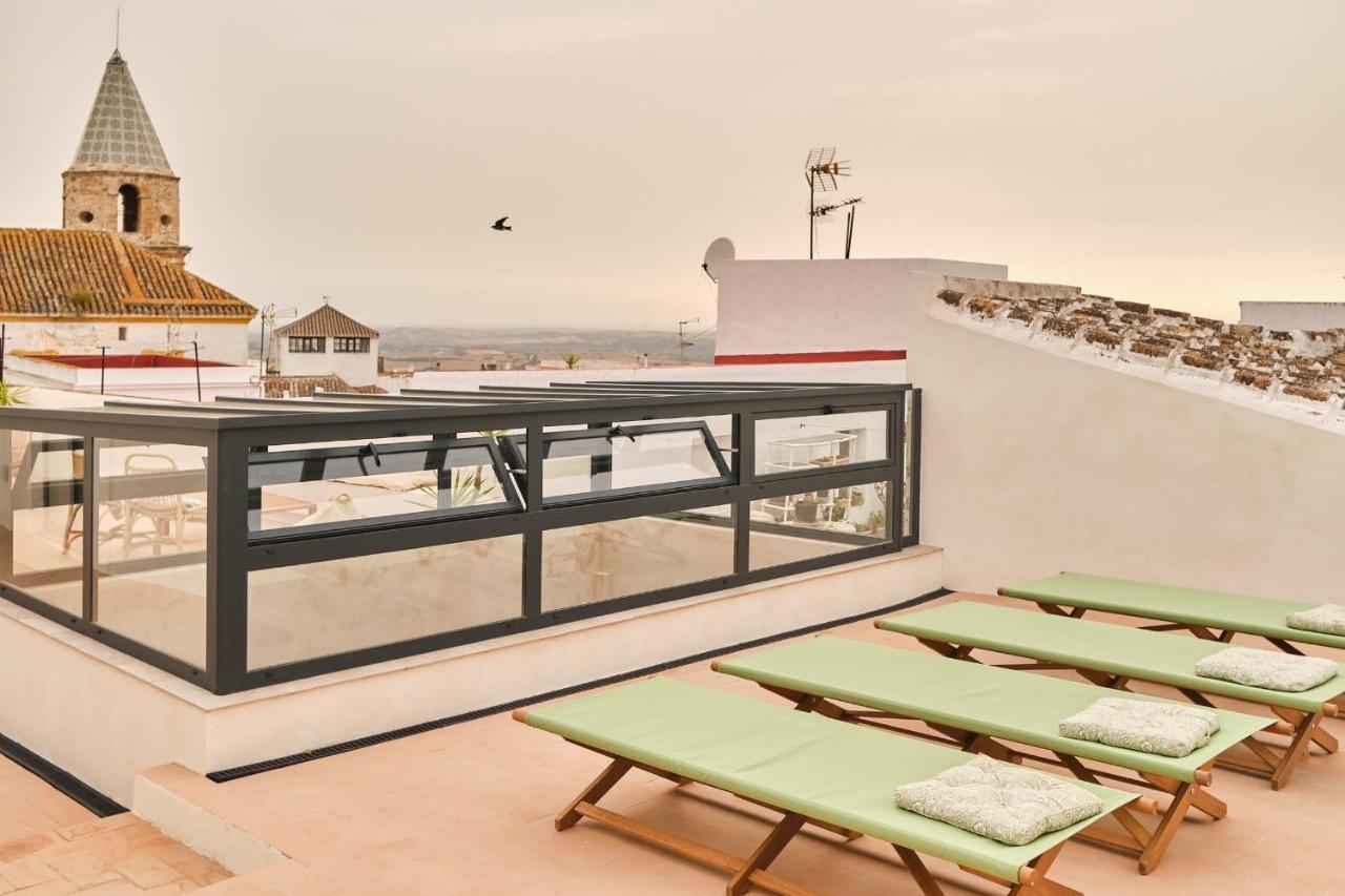 Victoria - By Atico73 (Adults Only) Hotel Medina-Sidonia Bagian luar foto