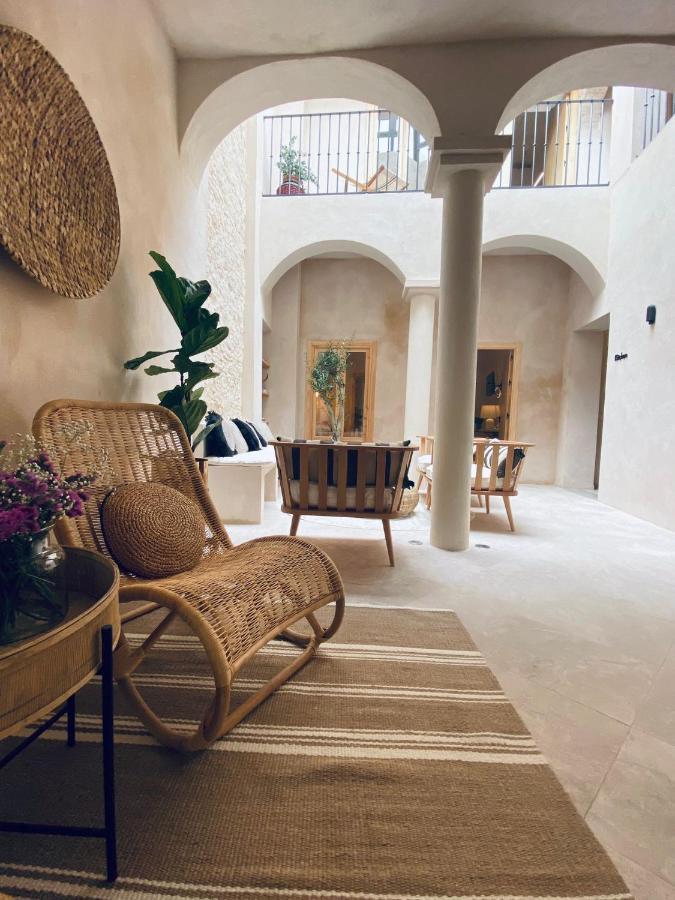 Victoria - By Atico73 (Adults Only) Hotel Medina-Sidonia Bagian luar foto