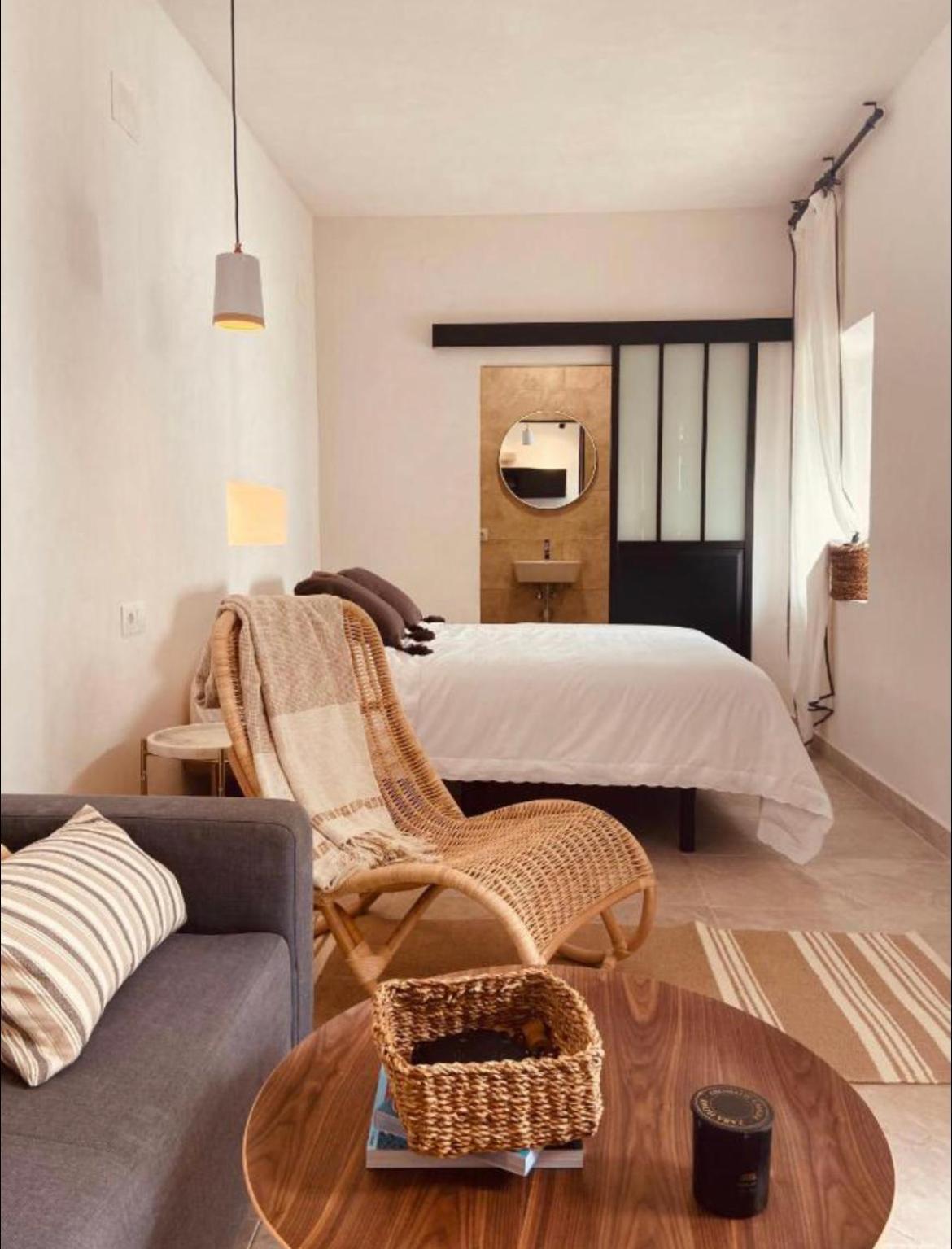 Victoria - By Atico73 (Adults Only) Hotel Medina-Sidonia Ruang foto