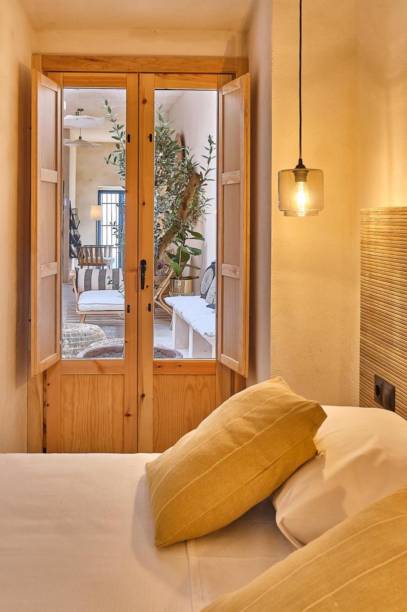 Victoria - By Atico73 (Adults Only) Hotel Medina-Sidonia Ruang foto