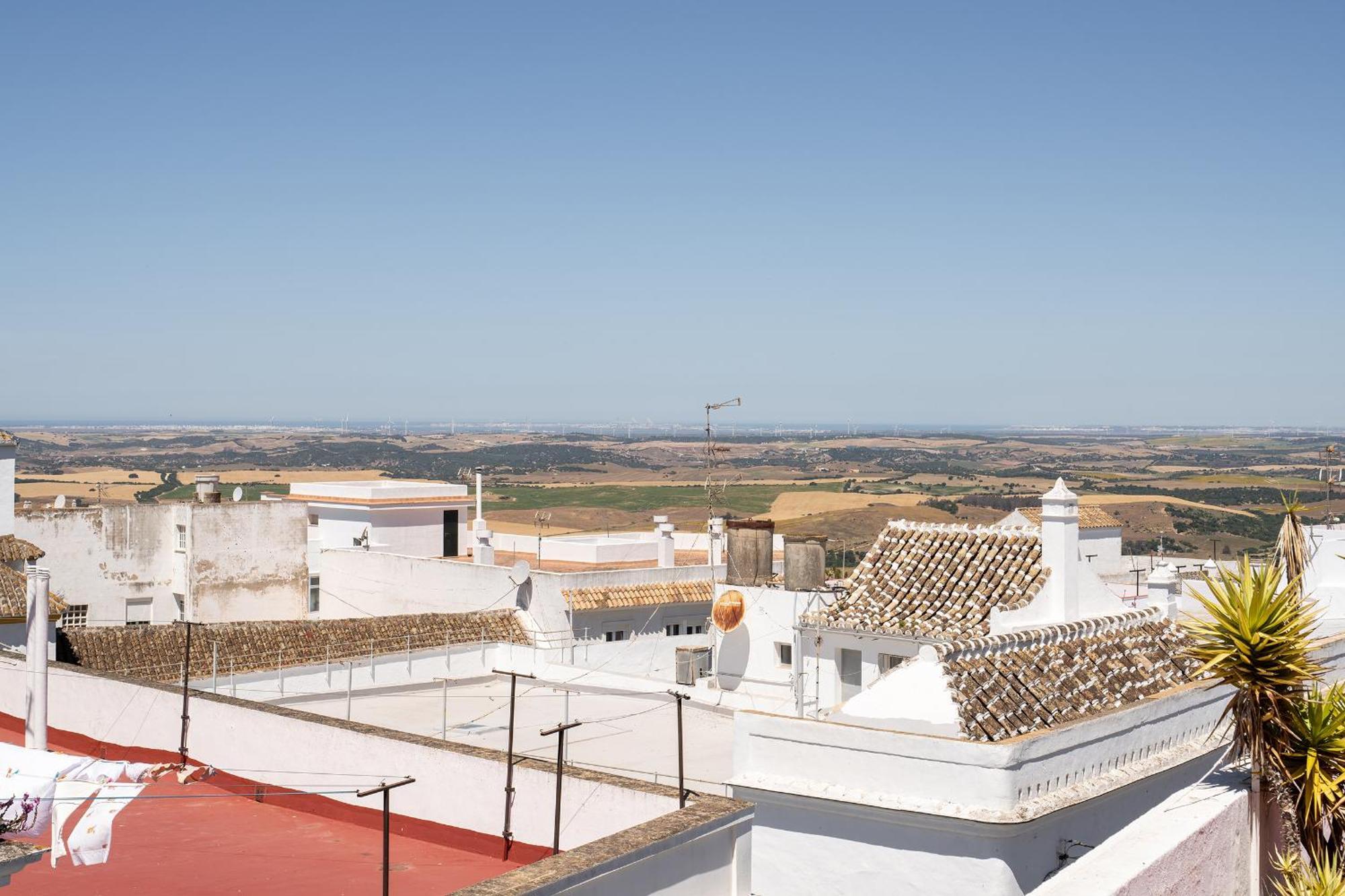 Victoria - By Atico73 (Adults Only) Hotel Medina-Sidonia Bagian luar foto