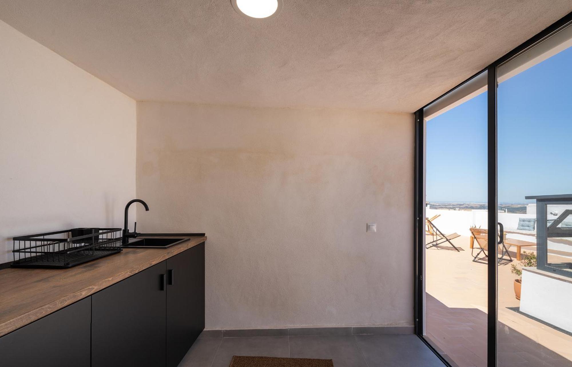 Victoria - By Atico73 (Adults Only) Hotel Medina-Sidonia Bagian luar foto