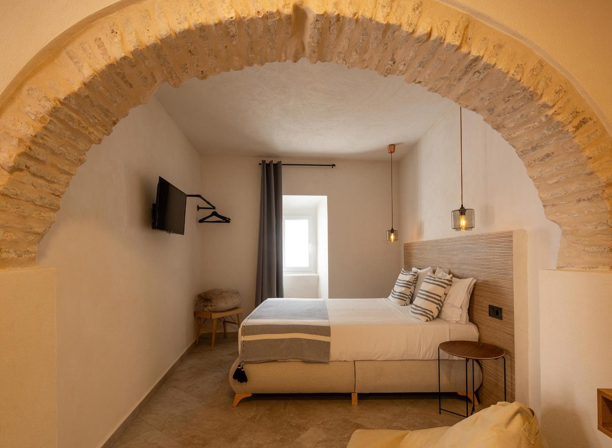 Victoria - By Atico73 (Adults Only) Hotel Medina-Sidonia Bagian luar foto