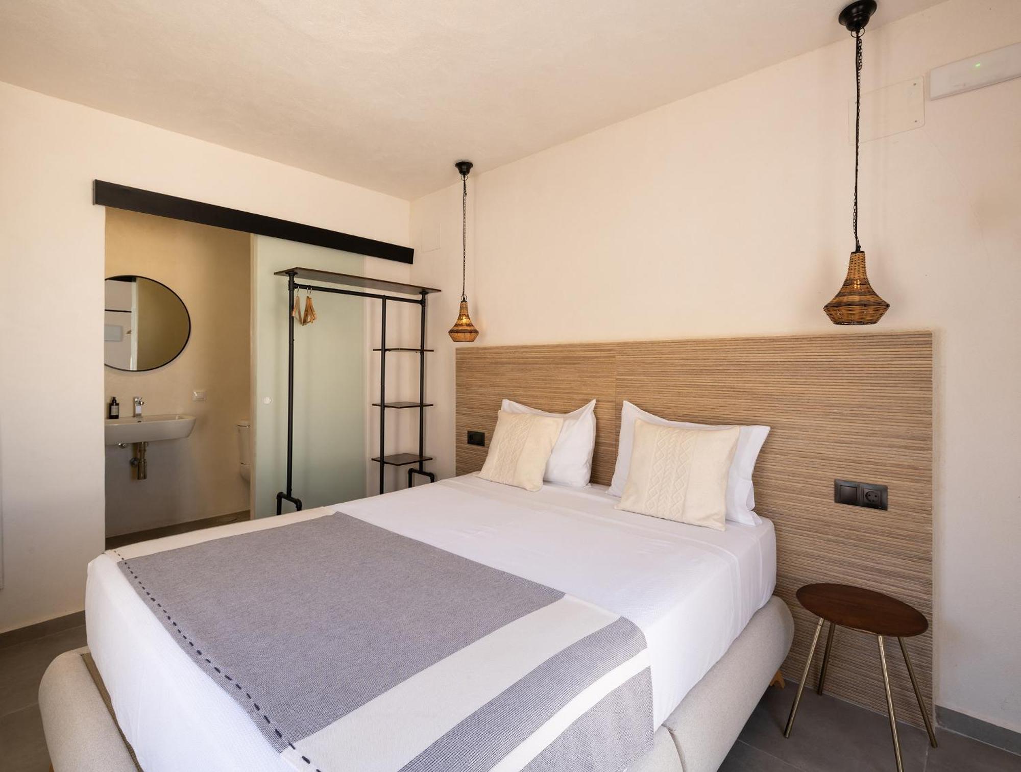 Victoria - By Atico73 (Adults Only) Hotel Medina-Sidonia Bagian luar foto