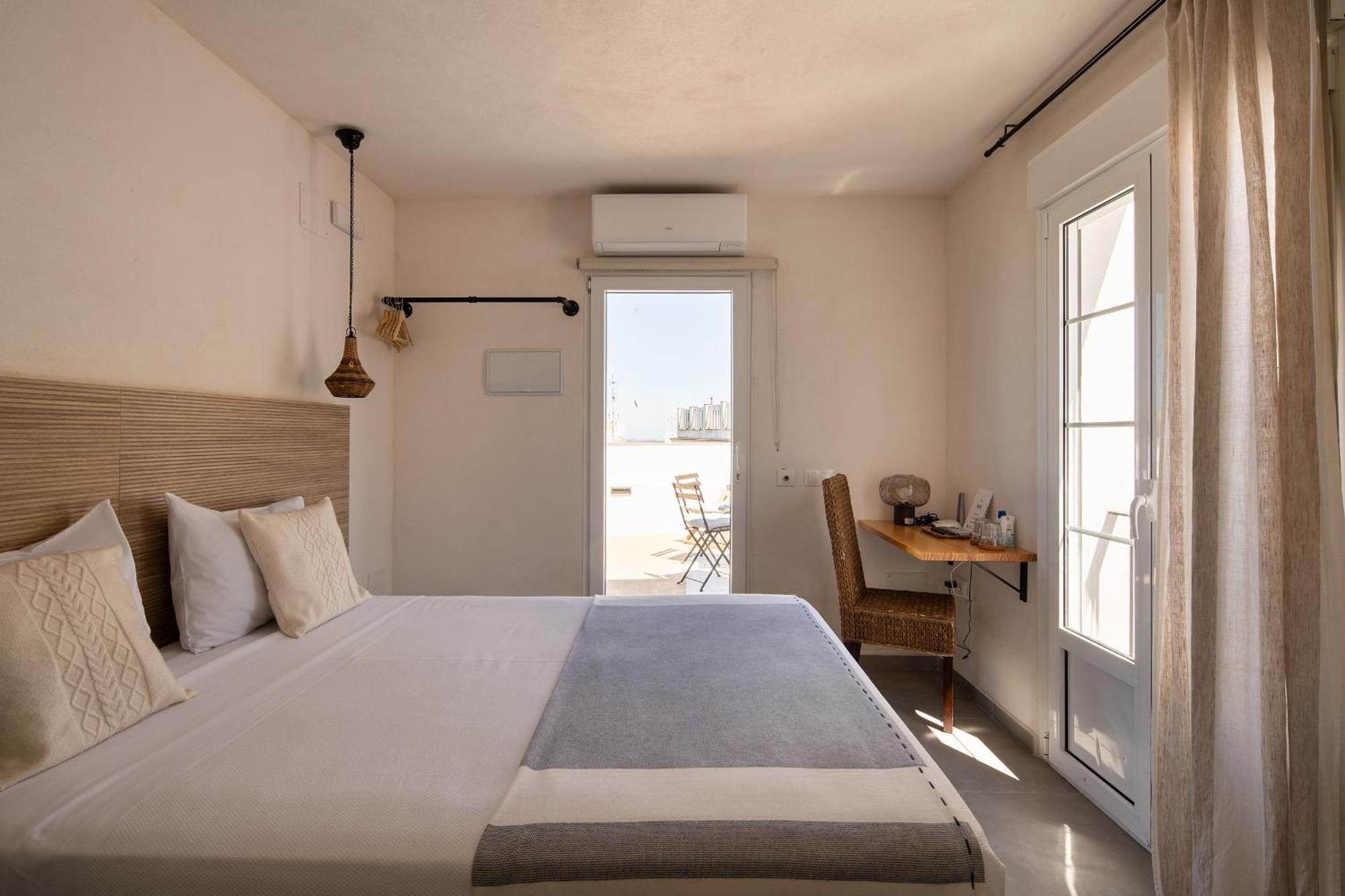 Victoria - By Atico73 (Adults Only) Hotel Medina-Sidonia Bagian luar foto