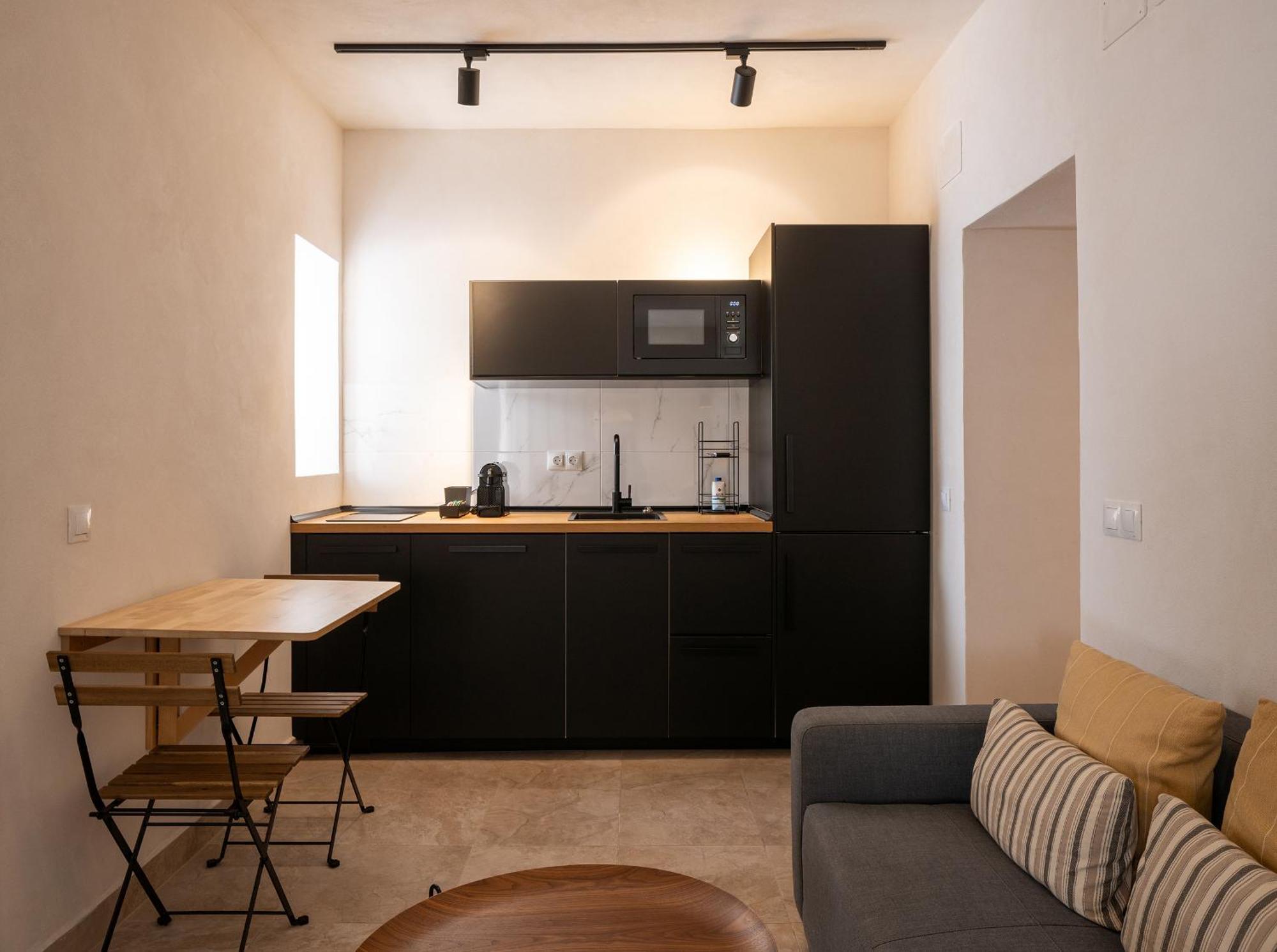 Victoria - By Atico73 (Adults Only) Hotel Medina-Sidonia Bagian luar foto
