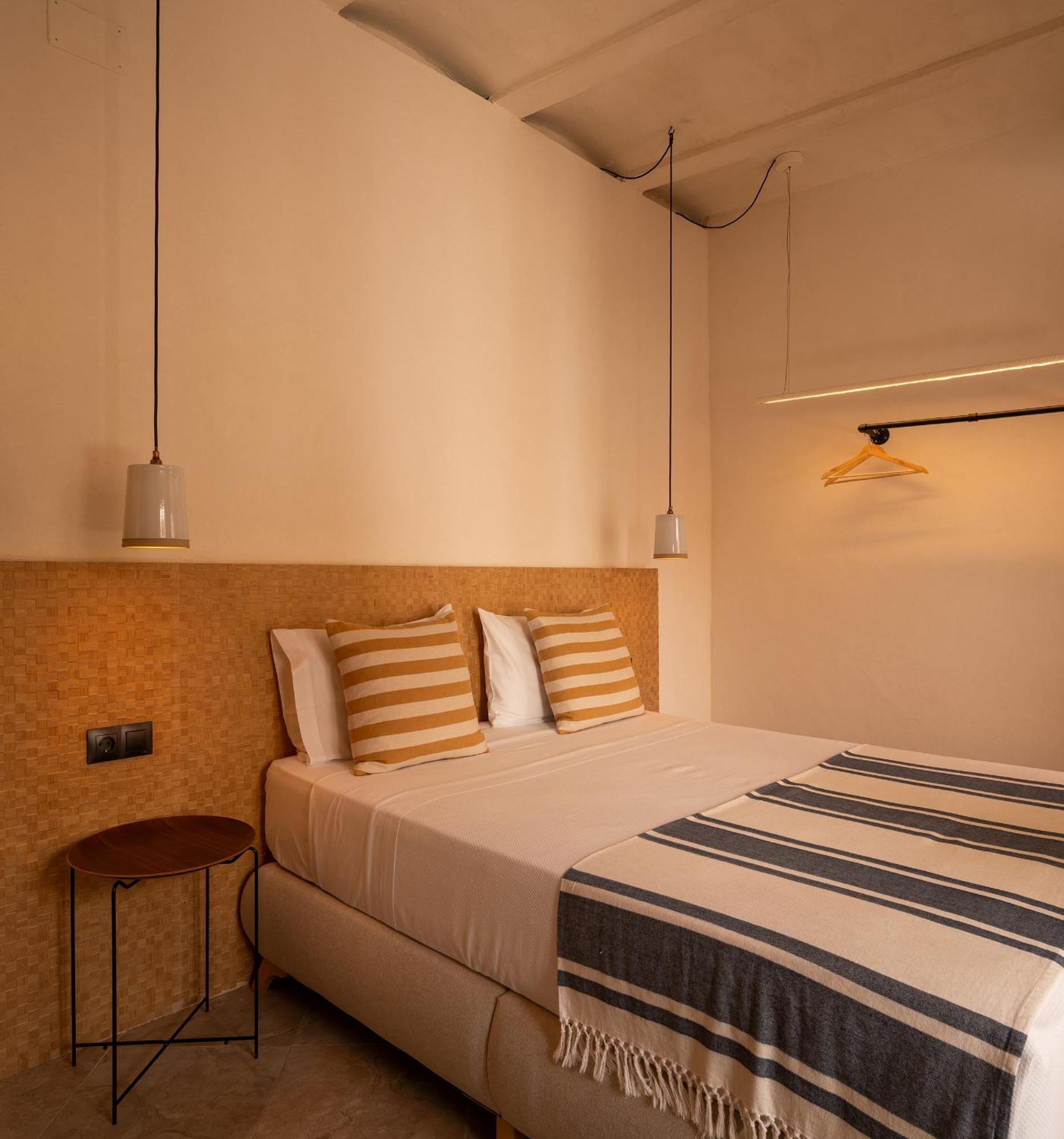 Victoria - By Atico73 (Adults Only) Hotel Medina-Sidonia Bagian luar foto
