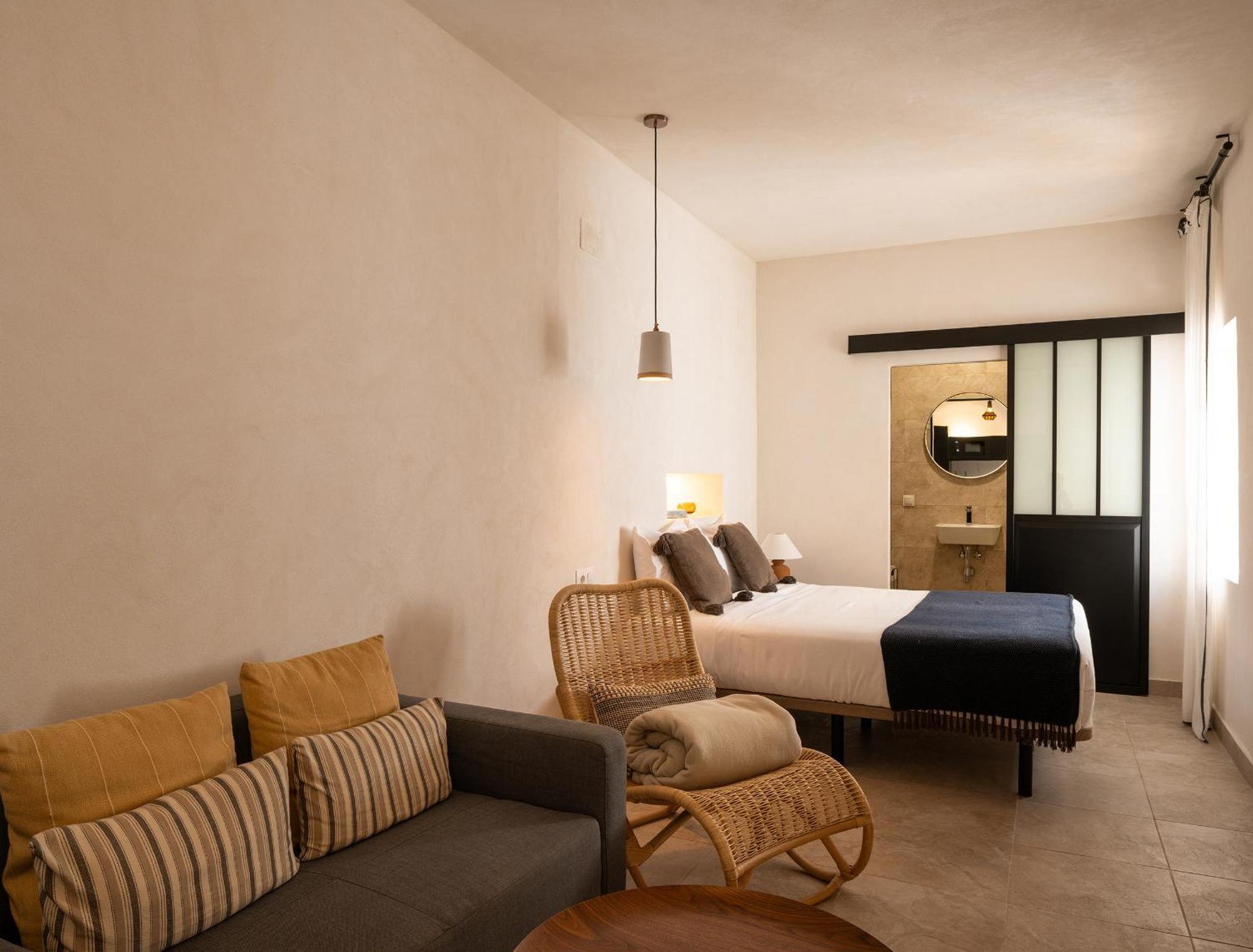 Victoria - By Atico73 (Adults Only) Hotel Medina-Sidonia Bagian luar foto