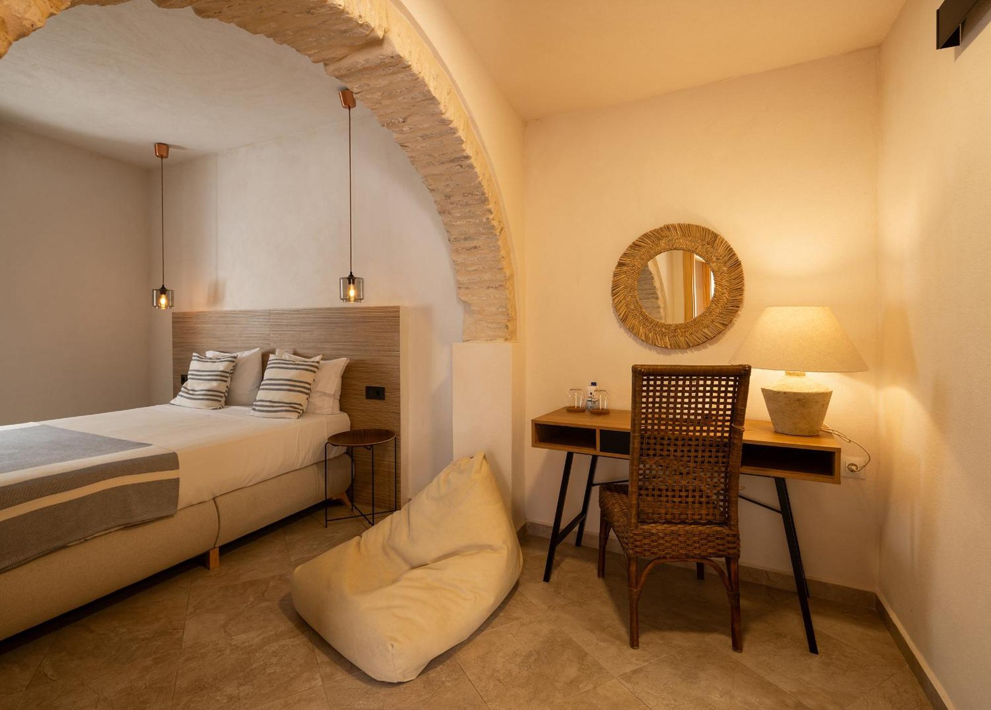 Victoria - By Atico73 (Adults Only) Hotel Medina-Sidonia Bagian luar foto