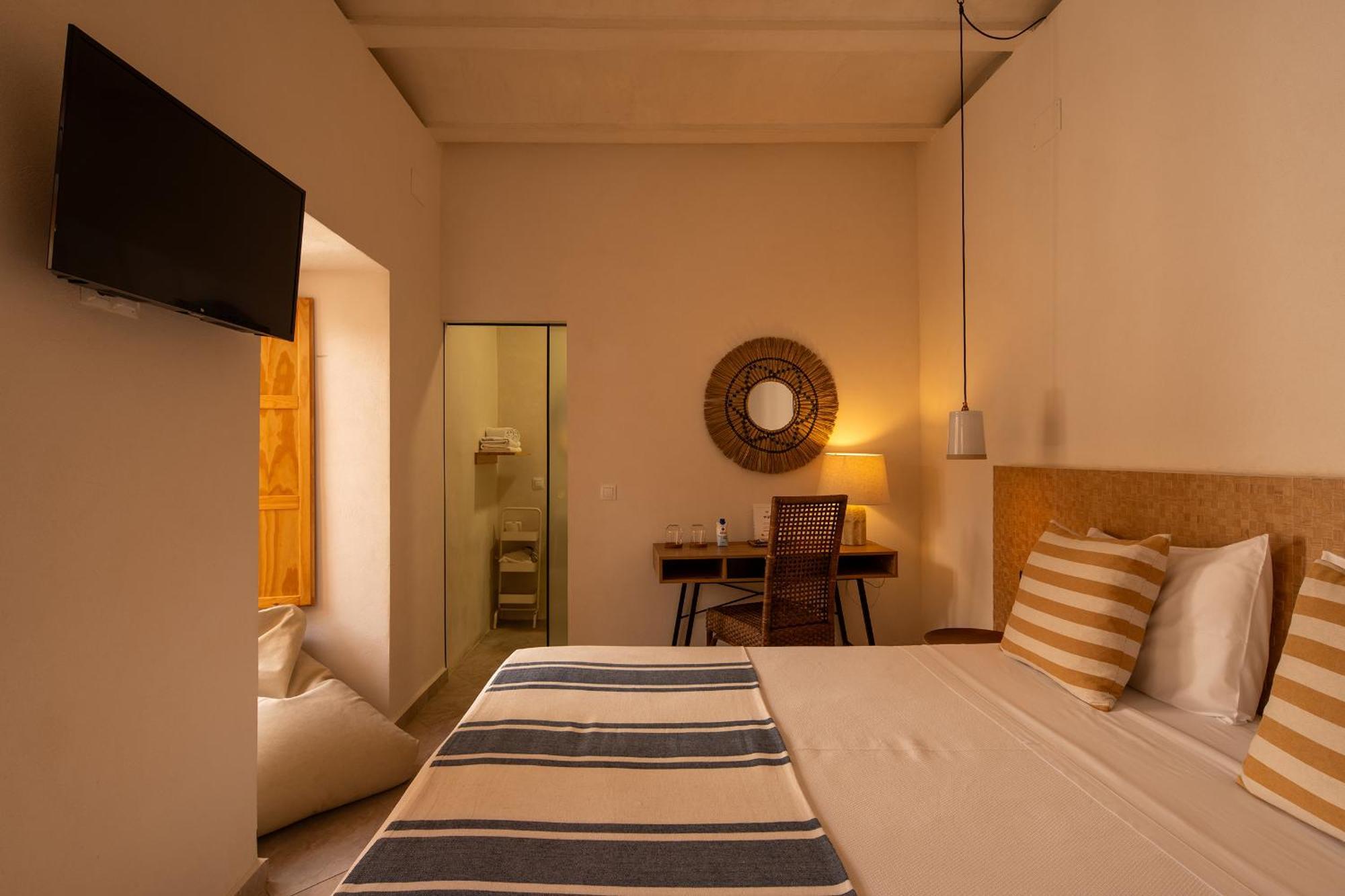 Victoria - By Atico73 (Adults Only) Hotel Medina-Sidonia Bagian luar foto