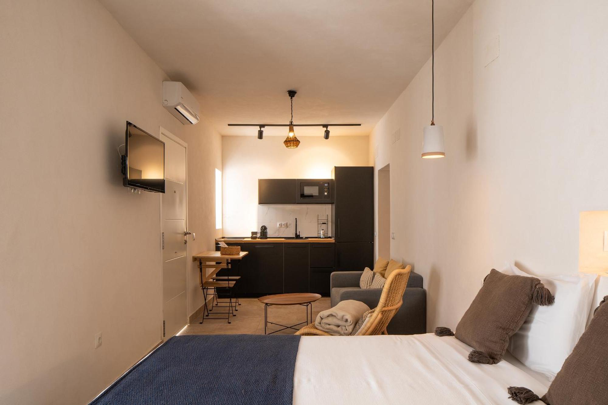 Victoria - By Atico73 (Adults Only) Hotel Medina-Sidonia Bagian luar foto