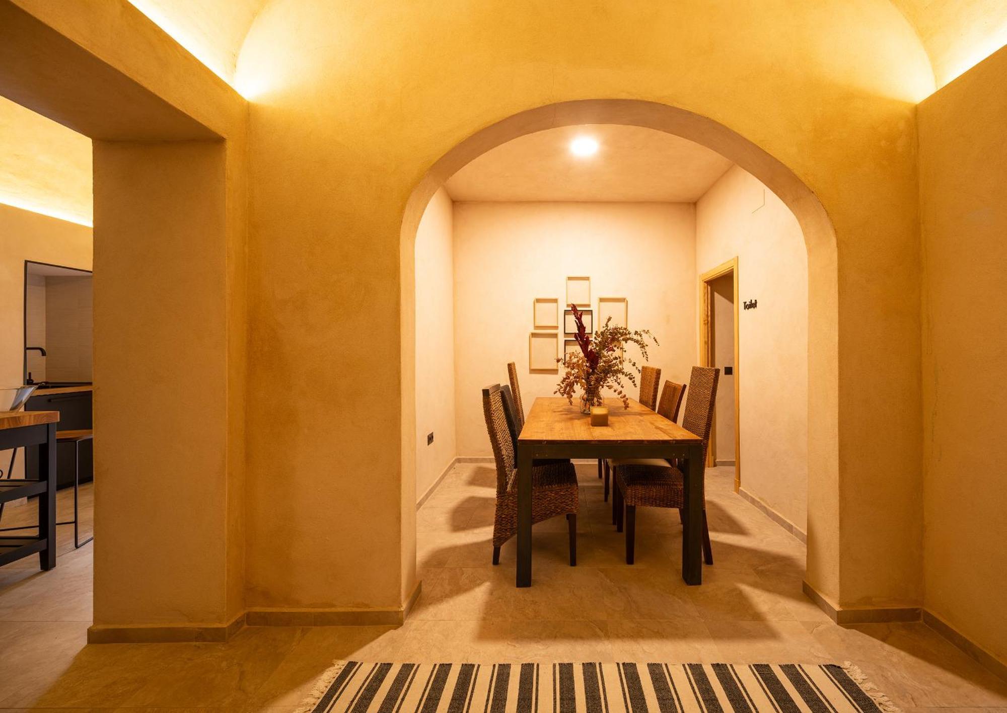 Victoria - By Atico73 (Adults Only) Hotel Medina-Sidonia Bagian luar foto