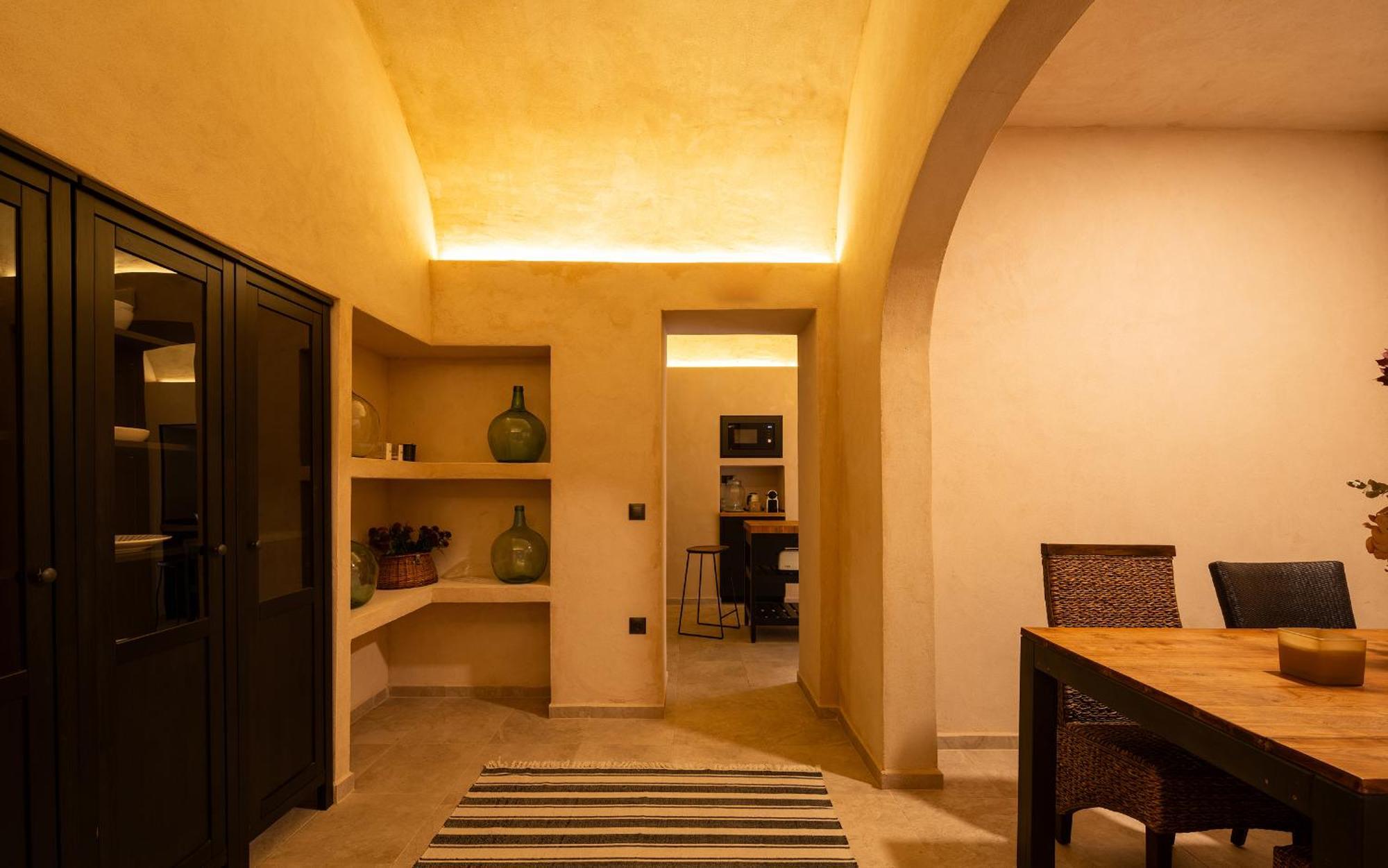 Victoria - By Atico73 (Adults Only) Hotel Medina-Sidonia Bagian luar foto