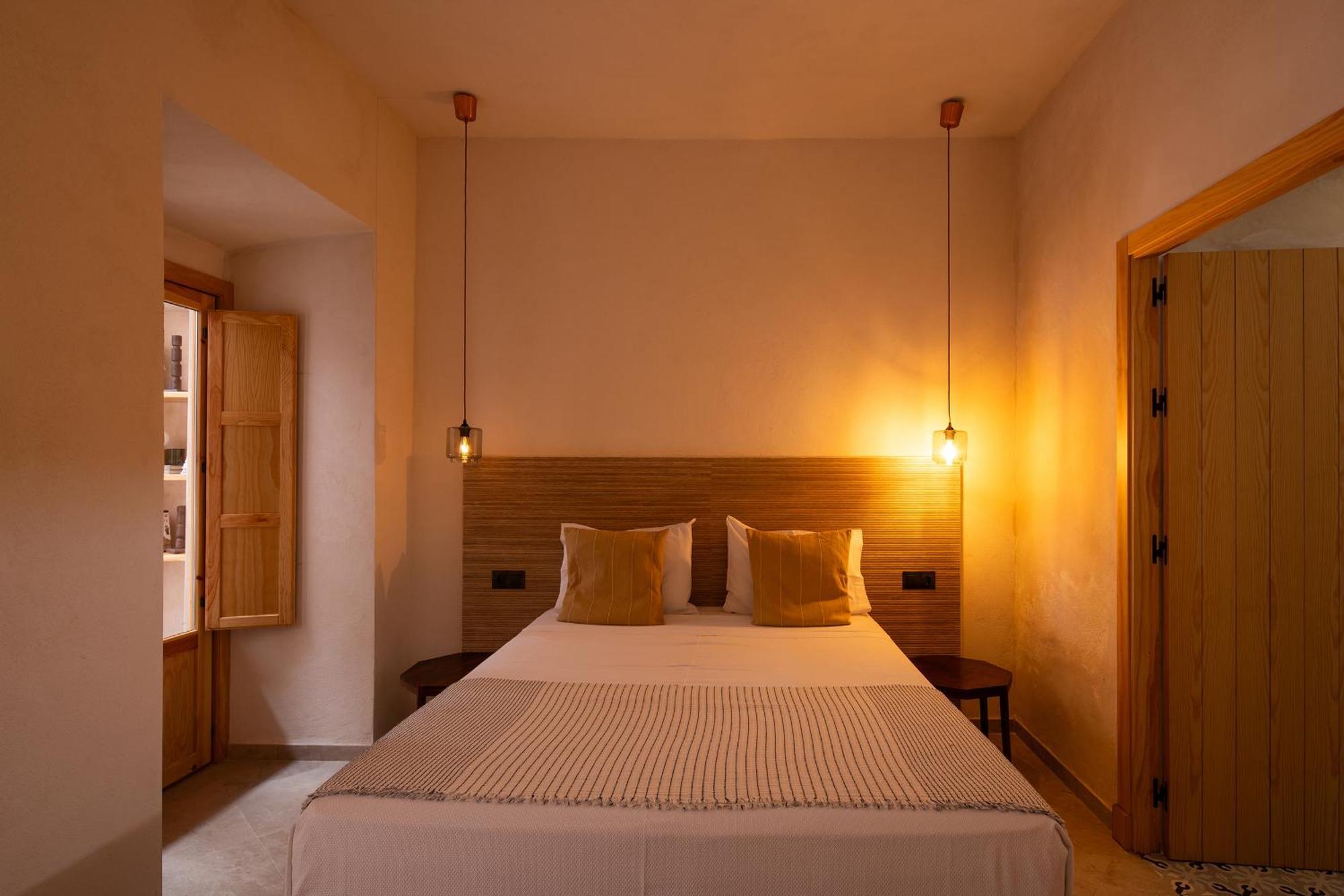 Victoria - By Atico73 (Adults Only) Hotel Medina-Sidonia Bagian luar foto