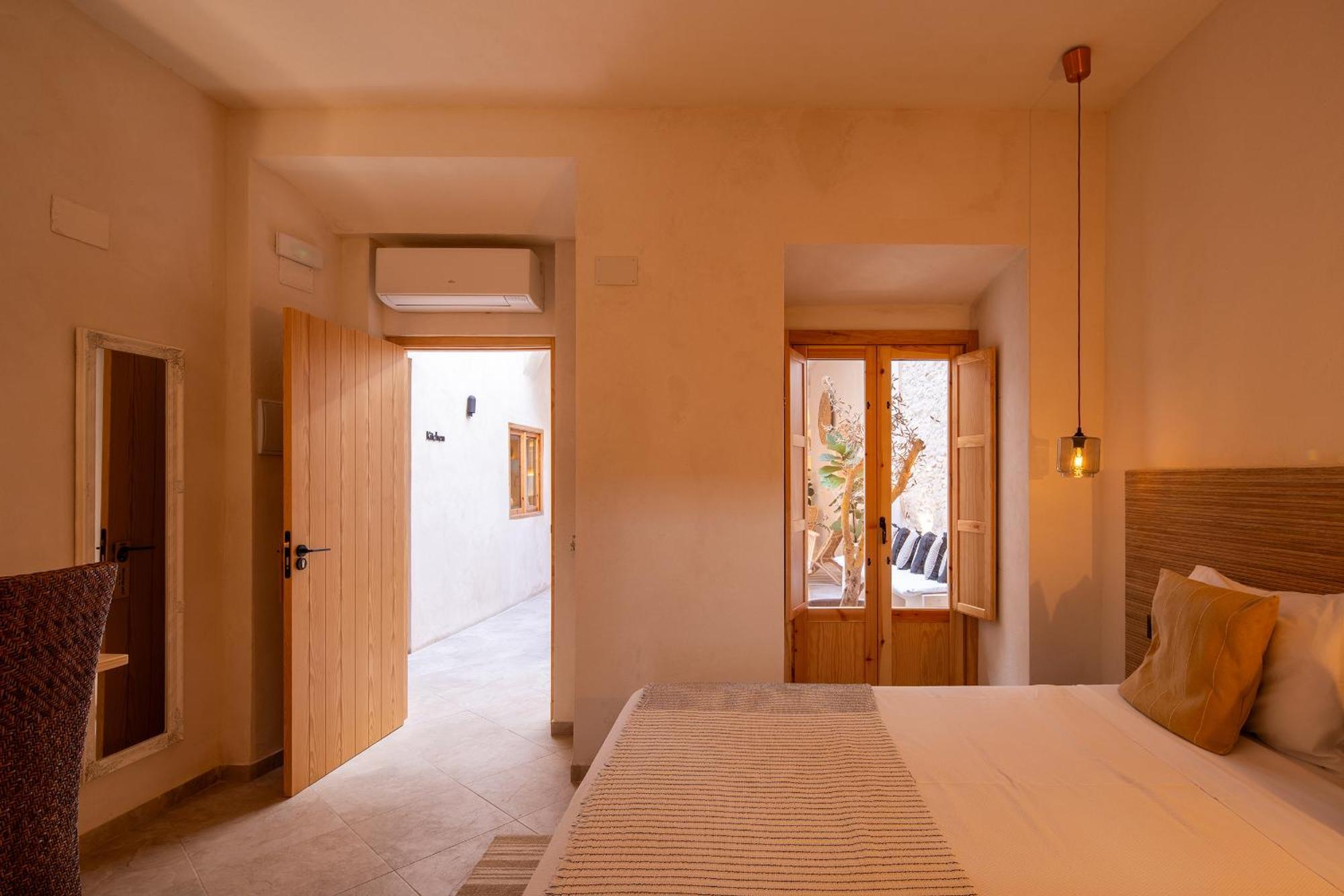 Victoria - By Atico73 (Adults Only) Hotel Medina-Sidonia Bagian luar foto