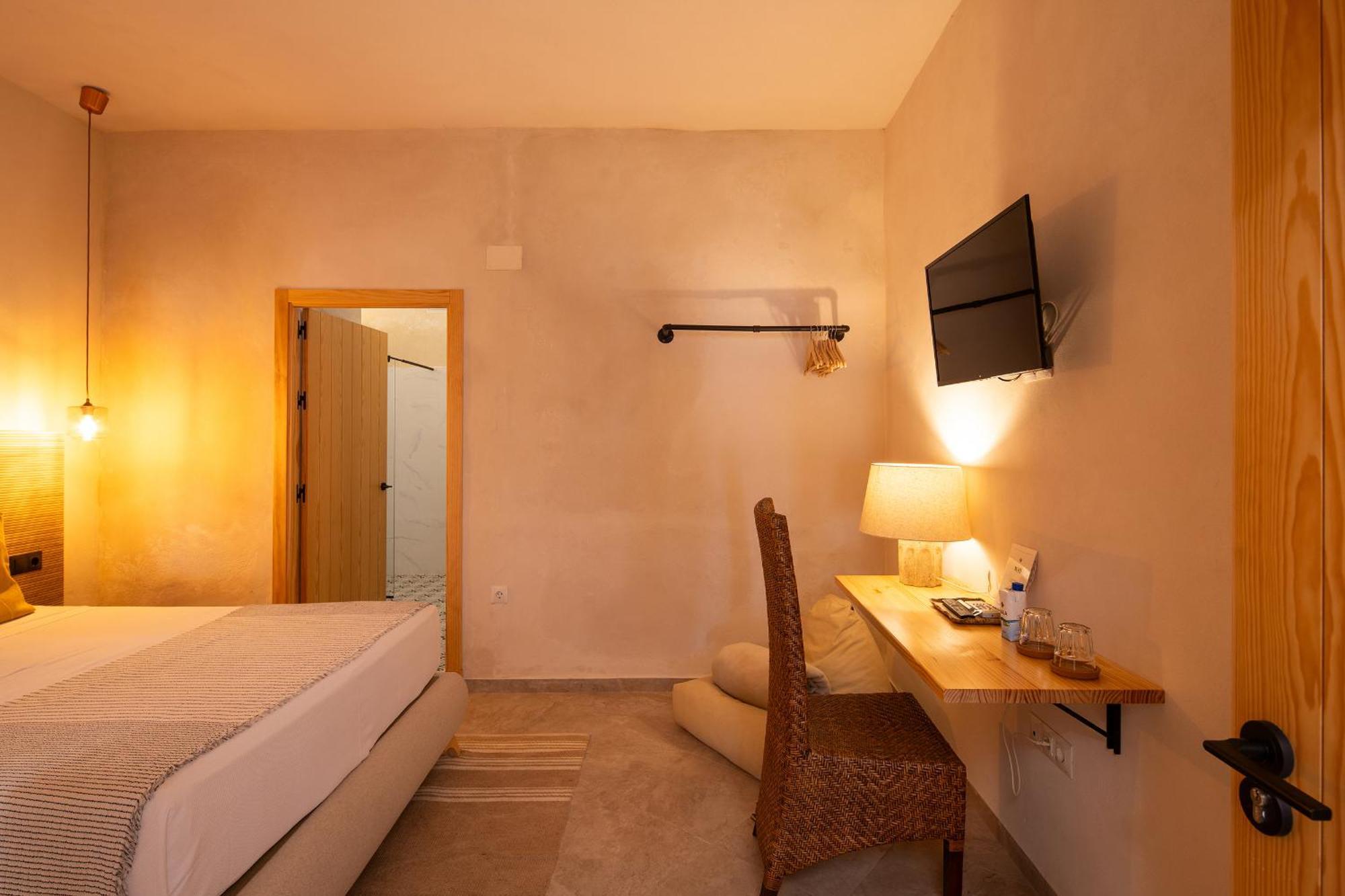 Victoria - By Atico73 (Adults Only) Hotel Medina-Sidonia Bagian luar foto