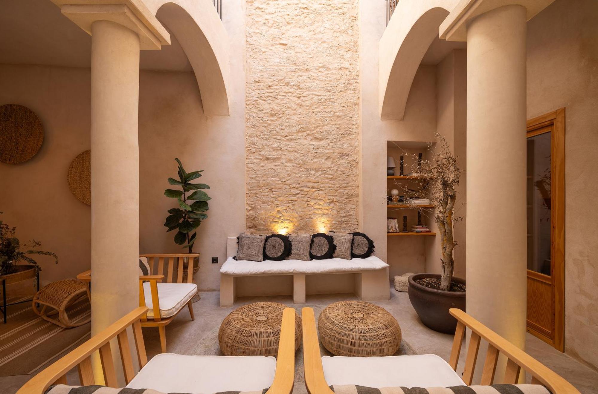 Victoria - By Atico73 (Adults Only) Hotel Medina-Sidonia Bagian luar foto