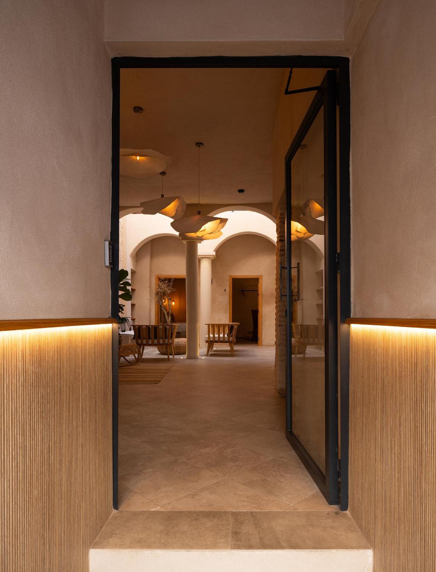 Victoria - By Atico73 (Adults Only) Hotel Medina-Sidonia Bagian luar foto