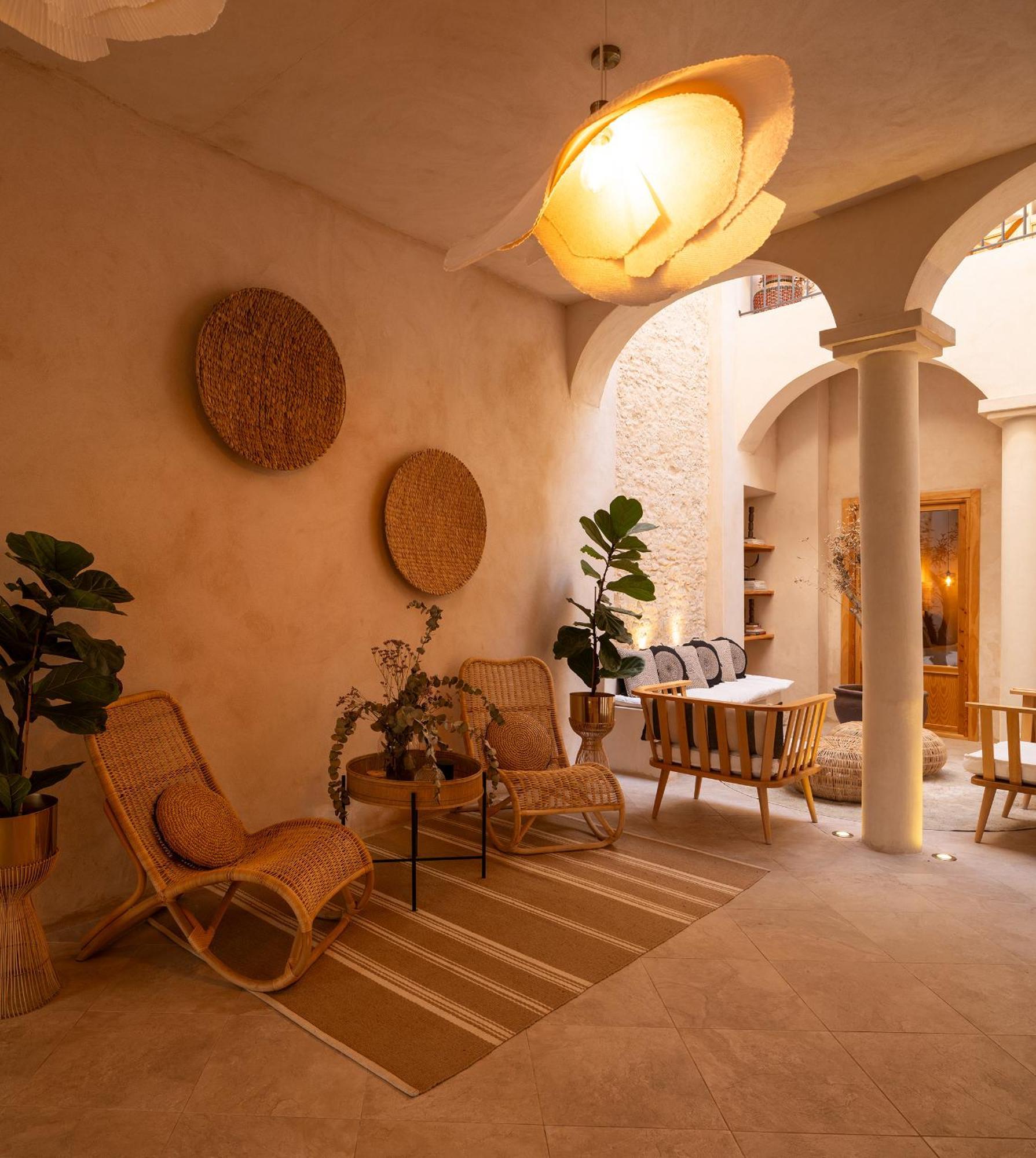 Victoria - By Atico73 (Adults Only) Hotel Medina-Sidonia Bagian luar foto